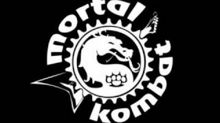 Video thumbnail of "Mortal Kombat - Teretana (2011)"