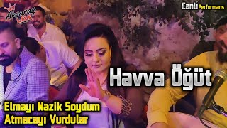 Havva Öğüt Elmayı Nazik Soydum - Atmacayı Vurdular 2023