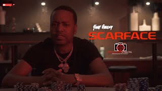 Yung Obeezy - Scarface | Shot By Cameraman4TheTrenches