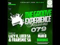 The Groove Experience Sessions 079 2026 February Edition Mixed By Lazy K SA