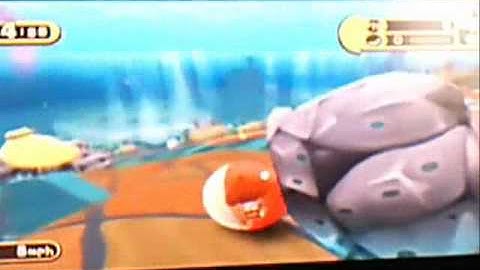 video instructions-super monkey ball step and roll part 1