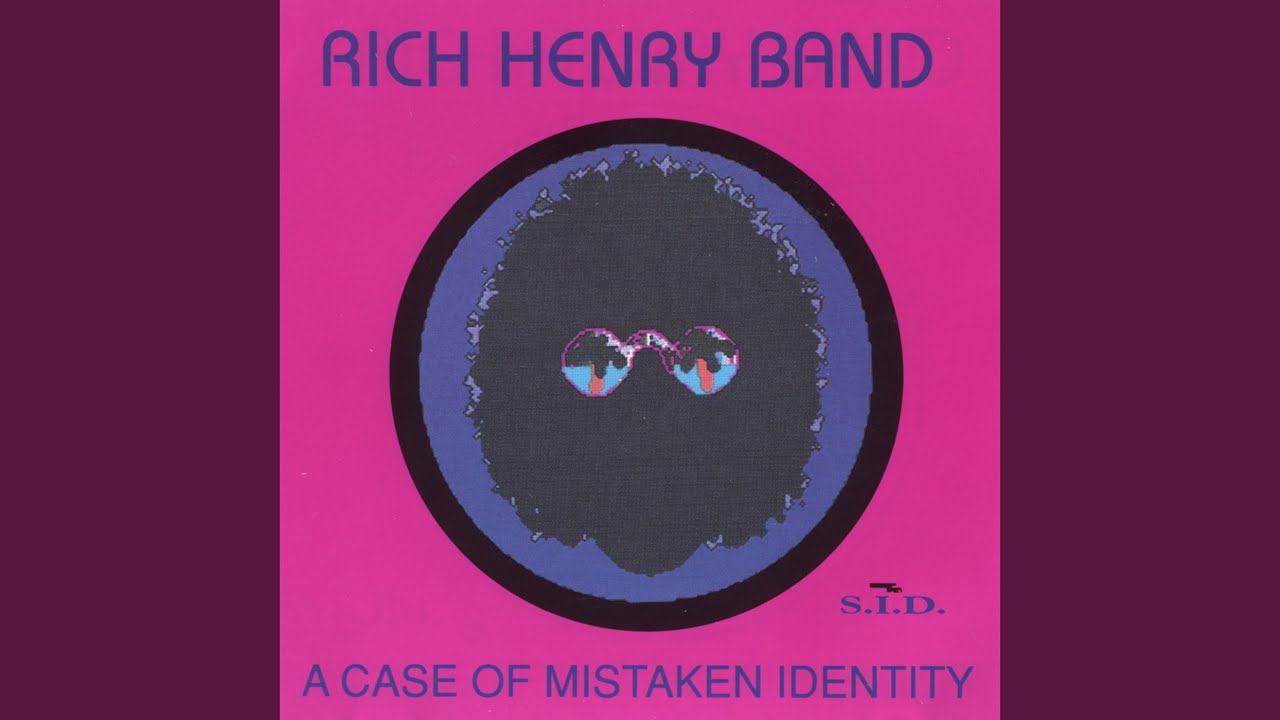 A Case of Mistaken Identity - YouTube