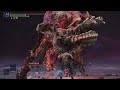 Traitorous Straghess, the Dreglord (No hit, Melee only, Scarlet rot damage only)