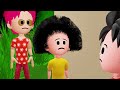 Chinu Tinu Aur Zombie Part 1 TINU KI SHAITANI Gulli Bulli Baba Wala 