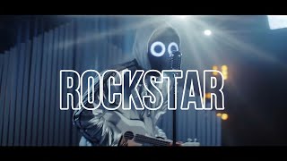 Boywithuke - Rockstar Official Video Lyric Video