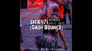SHX471_-_Dadii Bounce(Moombah_Chill 2023)