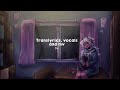 [FR] Yuudachi No Ribbon『夕立のりぼん』[French Cover]