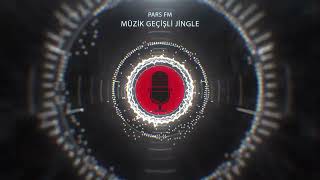 Pars Fm -  Müzik Geçişli Jingle (Jingle Maker Studio)