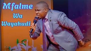 PASTOR BARAKA BUTOKE || JESUS KING OF THE JEWS PASTOR BARAKA BUTOKE || JESUS KING OF THE JEWS