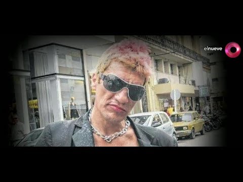 This Is How "Pity" Álvarez's Days Are in Prison | Crime and Mystery