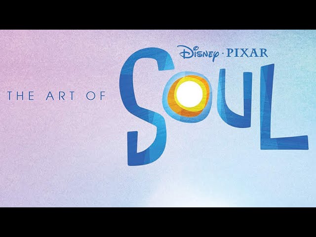 Disney Pixar Soul Concept Art - greeneyes-fanfiction