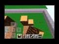 Spc 50 abo lets play minecraft pe creative ep1