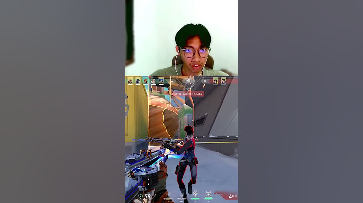 SETELAH SEKIAN LAMA TIDAK ACE GUIZZ #valorant #gaming #valorantclips