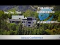 The drive-up and the meet up with the Nexus Slack Group