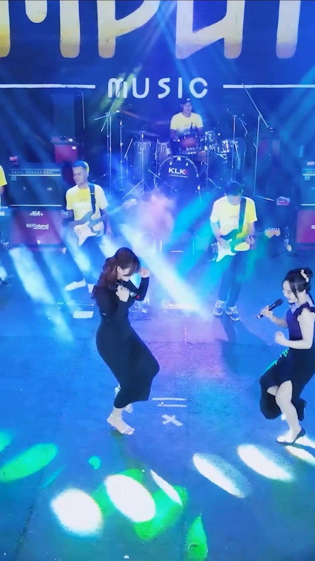 TERLANJUR BASAH - FIRA CANTIKA X DIVA HANI #shorts #terlanjurbasah