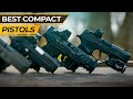 Best compact 9mm handguns