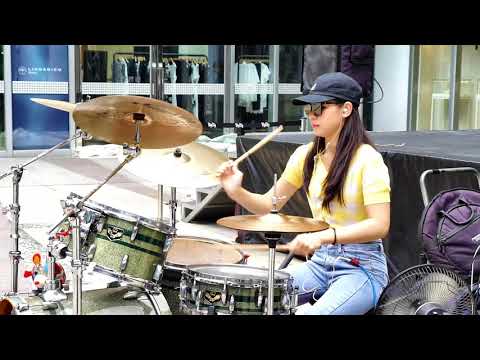 李侑真│派對動物  20200614