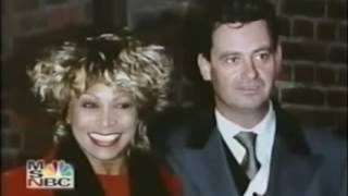 HEADLINERS AND LEGENDS INTERVIEW TINA TURNER PT4 (finale)