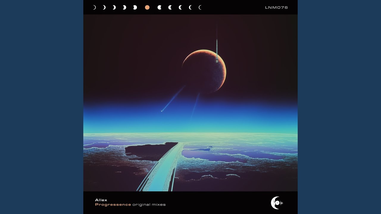 Παρακολούθηση Progressence στο YouTube Παρακολούθηση Progressence στο YouTube