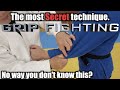 Secrets of japanese kumi te the basics