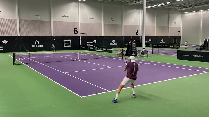 $15,000 professional tennis tournament, round 1
