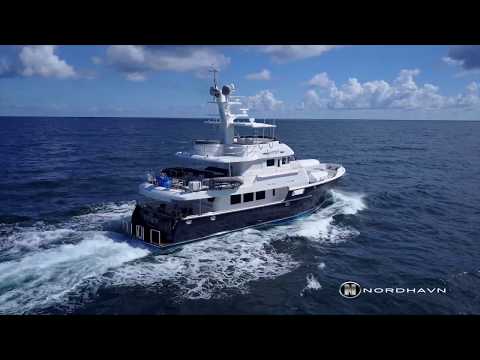 Nordhavn highlights video