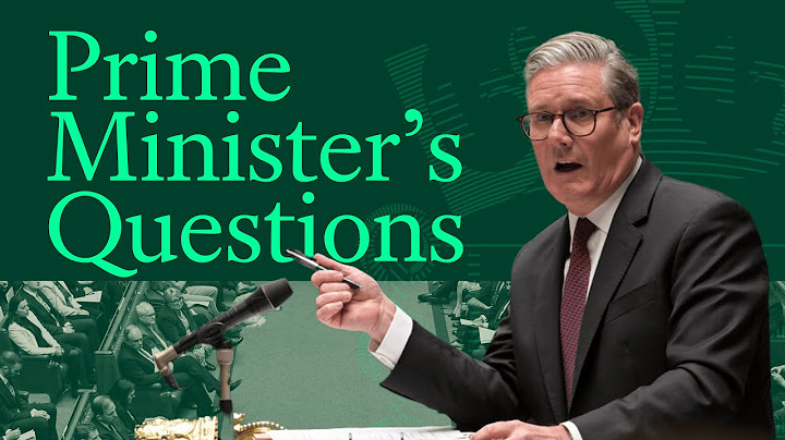 🔴 PMQs LIVE: Prime Minister's Questions - 21 May 2025