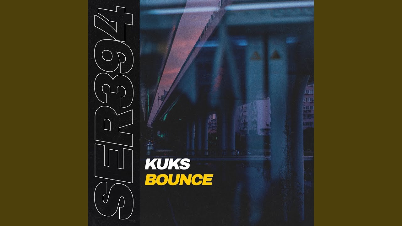 Assista a Bounce no YouTube Assista a Bounce no YouTube