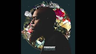 Freeway - Cocaine White Ft. Fat Joe (Audio)