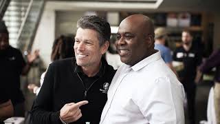 WELCOME TO THE CAUSE Discovery Center | Springfield, MO