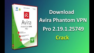 Avira Phantom VPN Pro + Activation screenshot 5