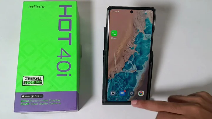 How To fix Wi Fi connected but no internet in infinix hot 40i | infinix me Wi Fi no internet problem