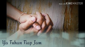 Ya Tuhan Tiap Jam (Acoustic) #penyembahan #saatteduh