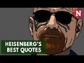 Breaking Bad 10 Years Later: The Best Walter White Quotes