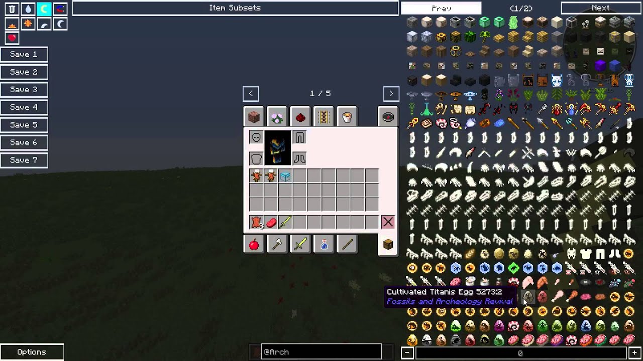 Mod Review #3 Balkon Weapons Mod! Part 1