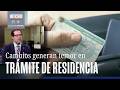 Preocupan los Cambios para Obtener la Residencia Permanente
