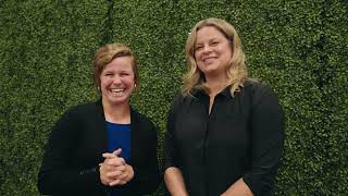 MLP 2023 Premier Draft Rewind: Vivienne David & Kim Clijsters