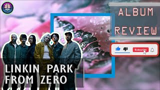 Download Lagu LINKIN PARK - From Zero: ALBUM REVIEW π€πΌπΏπΆ Download Lagu LINKIN PARK - From Zero: ALBUM REVIEW π€πΌπΏπΆ