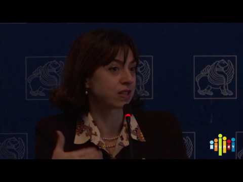 პრესკონფერენცია კულტურის სამინისტროში