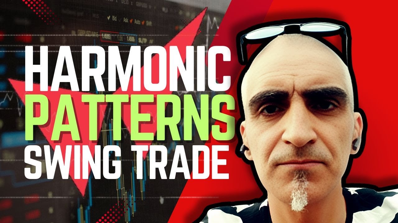 The Day Trader: Swing Trading Chart Analysis for The Week || Harmonic  Patterns
