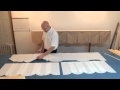 Scallop Valance Pattern Introduction