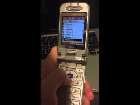 Lg Vx4650 Drivers 2020