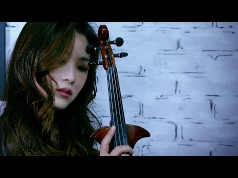 [音樂] Electric violinist Jo A Ram