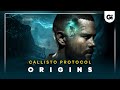 The Callisto Protocol: Glen Schofield On The Game&#39;s Origin + Exclusive Gameplay