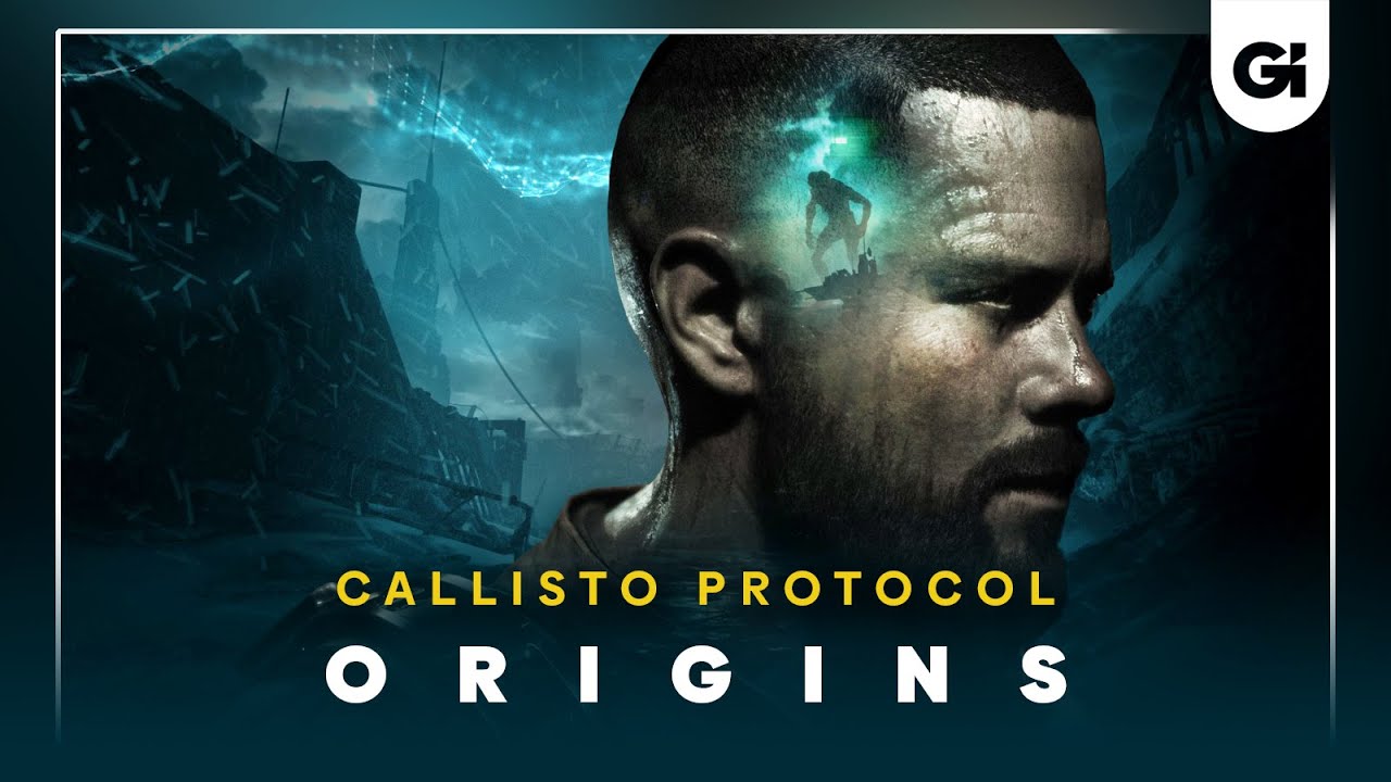 The Callisto Protocol: Lançamento, preço, gameplay e tudo o que você  precisa saber sobre o título - Millenium