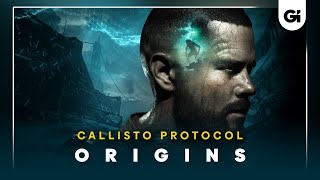 The Callisto Protocol Glen Schofield On The Games Origin Exclusive Gameplay