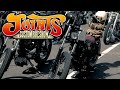 JOINTS2022 カスタムバイクショー潜入ルポ　custom motorcycle show#ハーレーダビッドソン　#ショベルヘッド #joints custom bike show