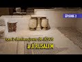 Les 2 derniers jours de jsus  jrusalem 2