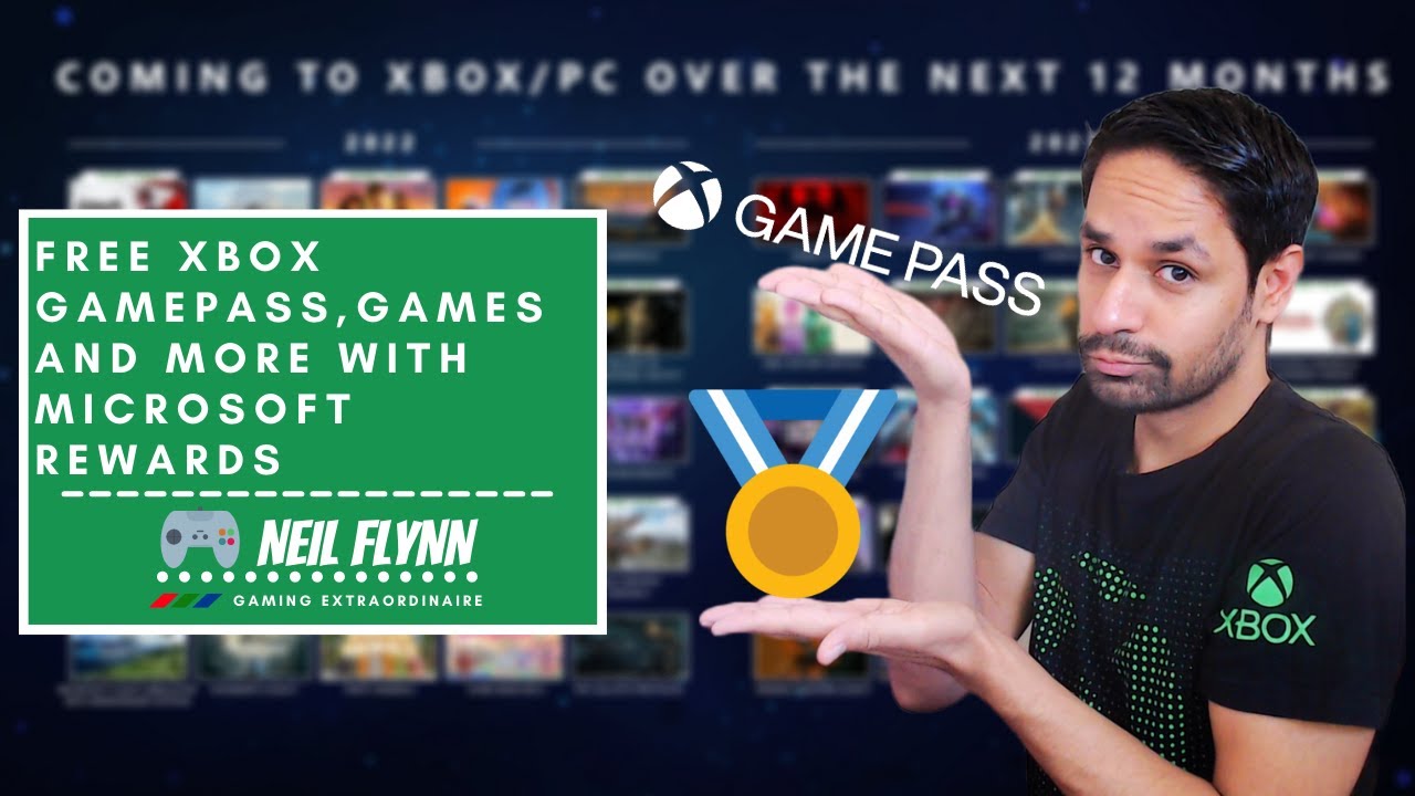 XBOX And PC Game Pass - Is Redeem worth it for these? : r/MicrosoftRewards