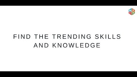 The Future Of Skill Development: How Upskill Talent Dashboard Is Changing The Game
